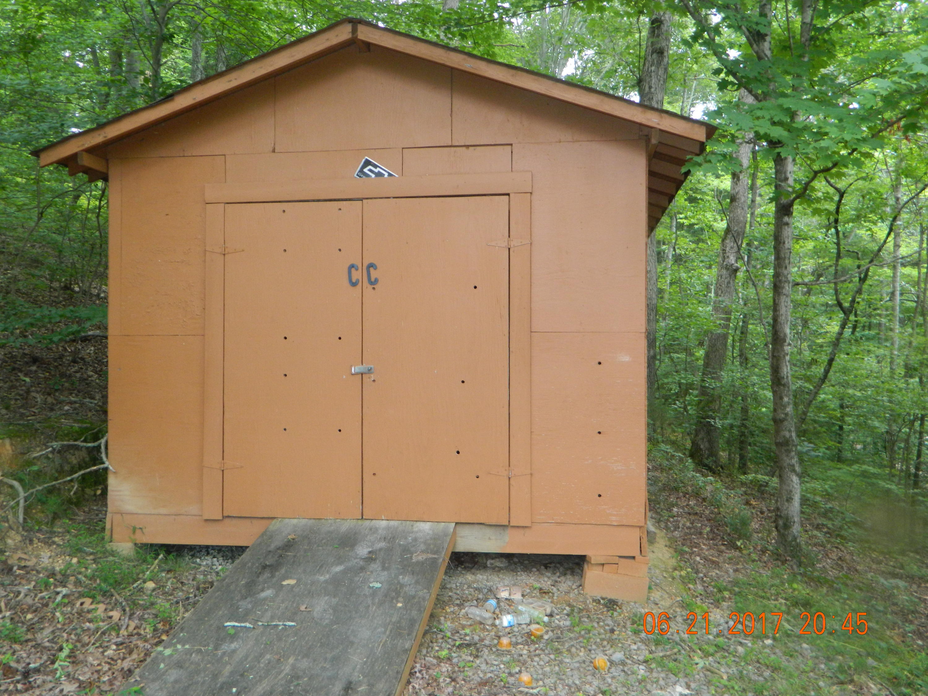 3070 Slygo Road Trenton, GA 30752 - Photo 18 of 19 DSCN2100