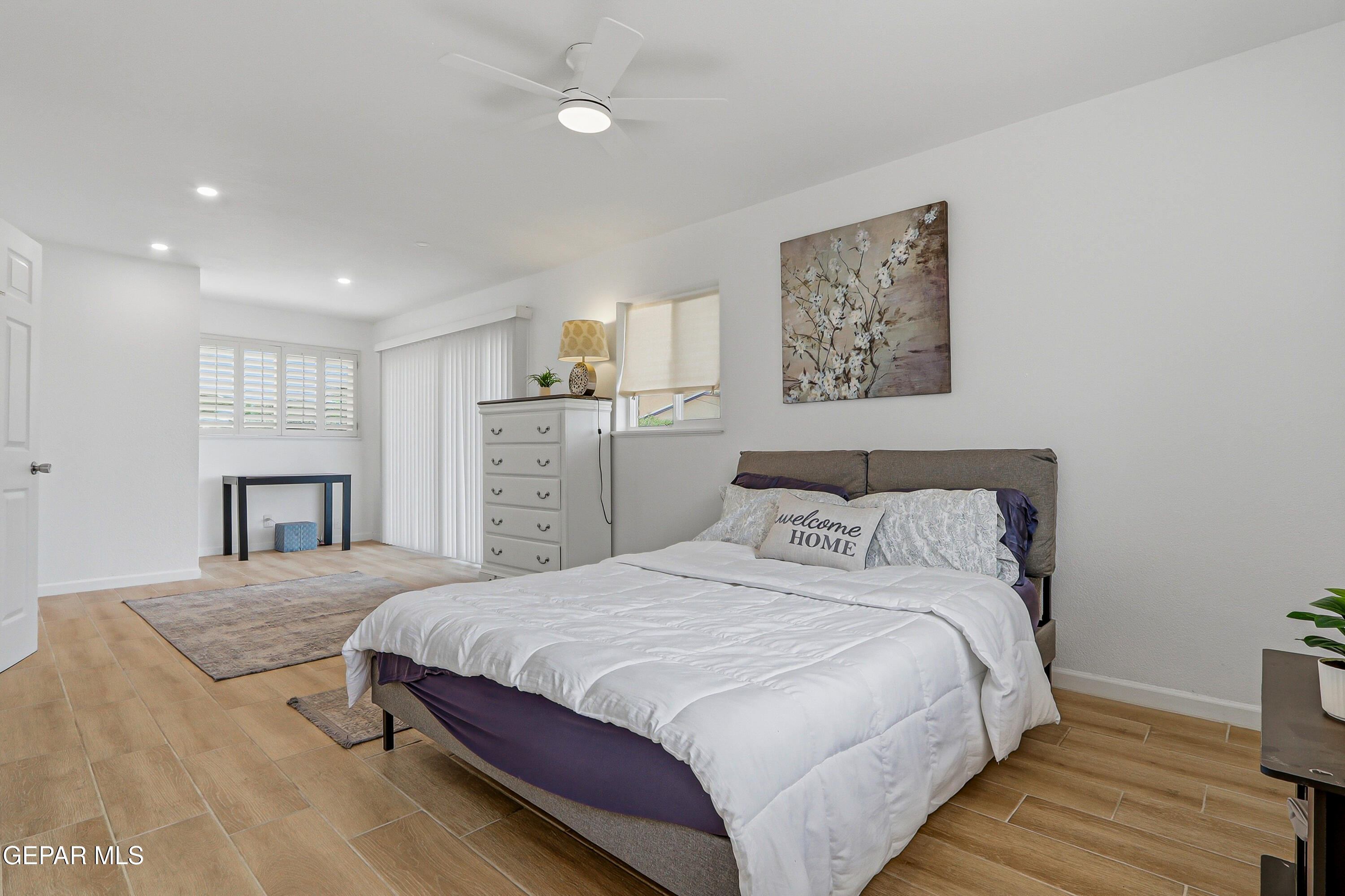 3030 Orkney Road El Paso, TX 79925 - Photo 12 of 26 PRIMARY BEDROOM