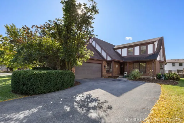 $615,000 | 625 Edward Road, Naperville, IL 60540