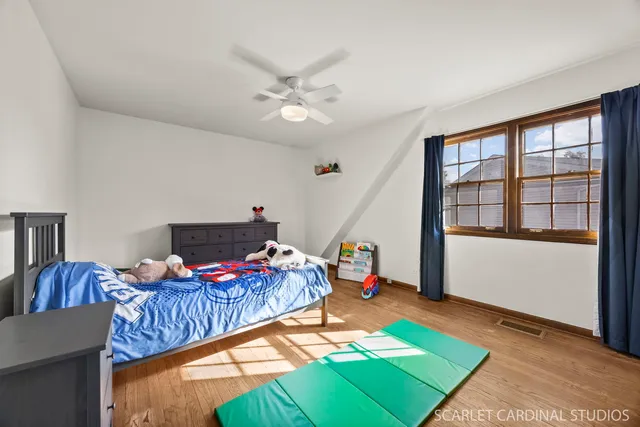 $615,000 | 625 Edward Road, Naperville, IL 60540