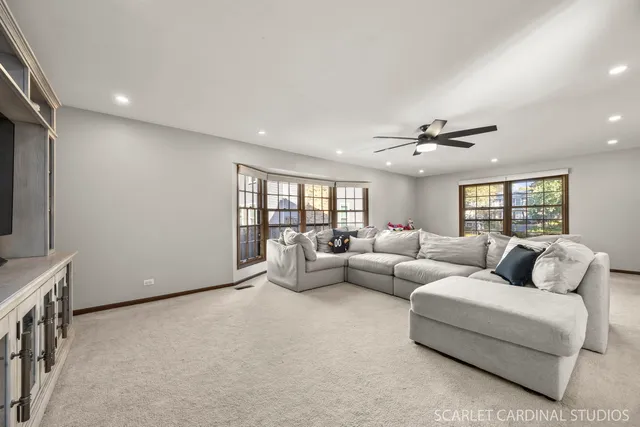 $615,000 | 625 Edward Road, Naperville, IL 60540