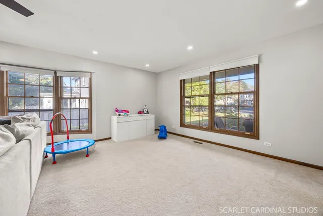 $615,000 | 625 Edward Road, Naperville, IL 60540