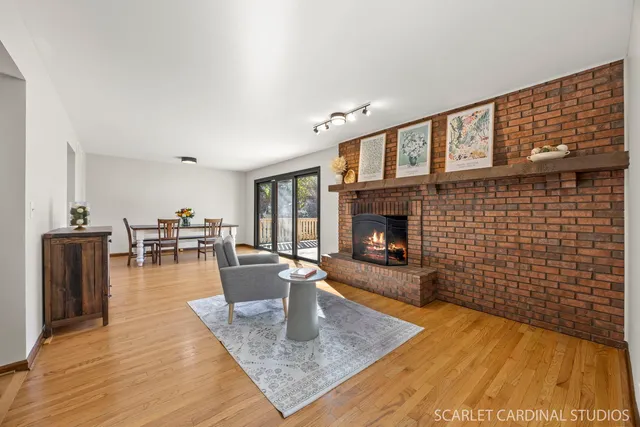 $615,000 | 625 Edward Road, Naperville, IL 60540