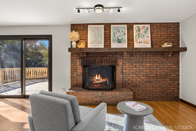 $615,000 | 625 Edward Road, Naperville, IL 60540