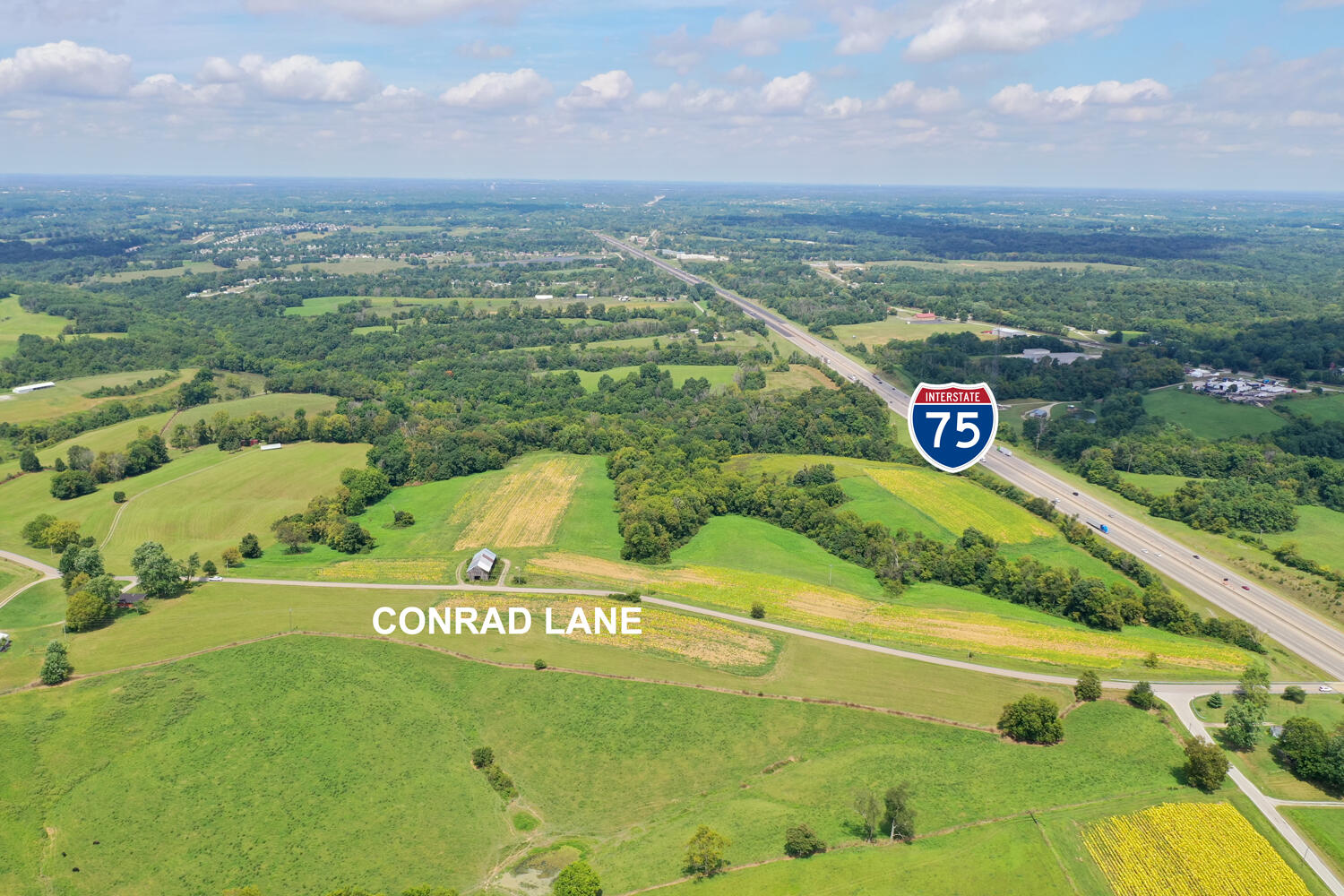 0 Sherman Mount Zion Road Dry Ridge, KY 41035 - Photo 13 of 21