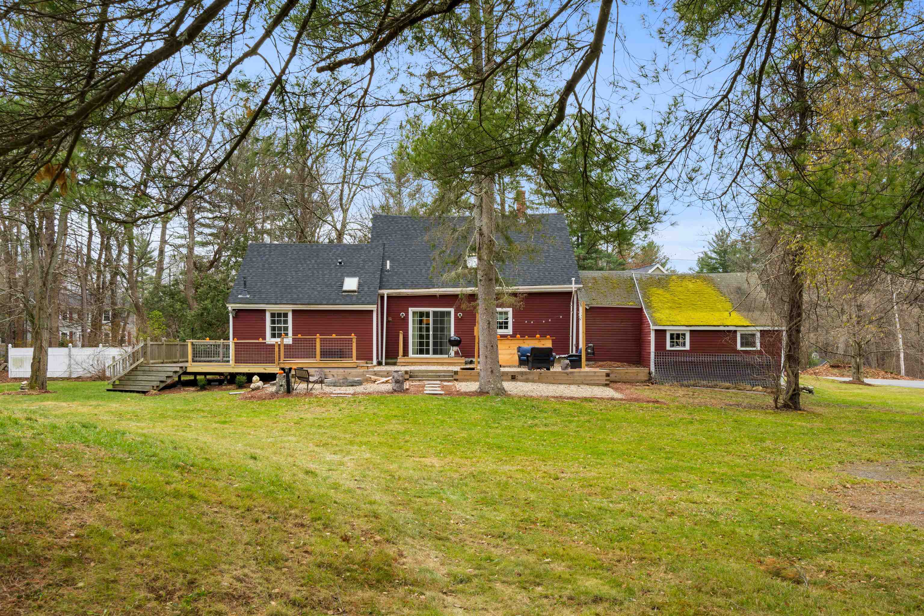 123 Dutton Road Pelham, NH 03076 - Photo 34 of 37 Gallery Image 34