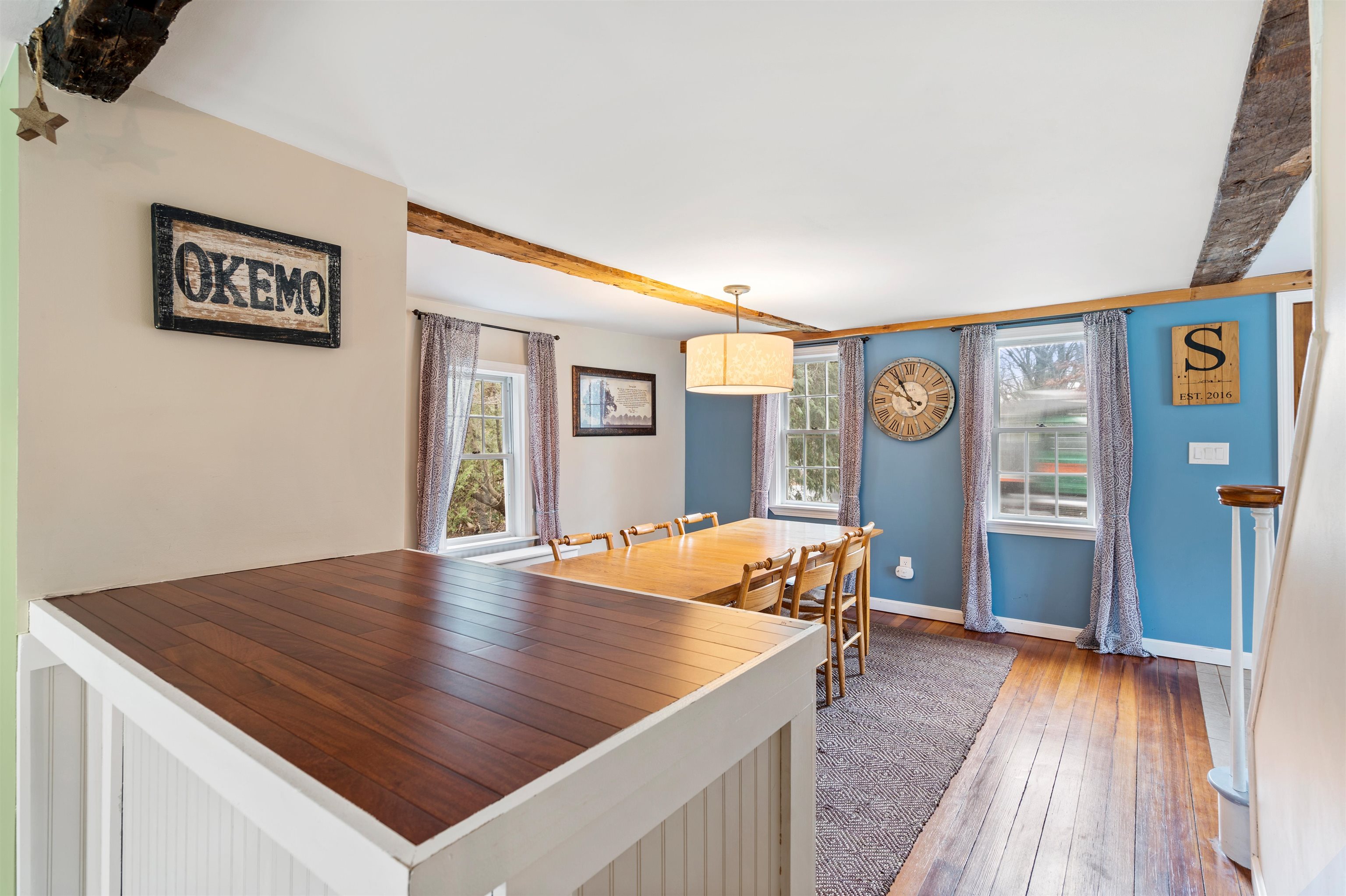 123 Dutton Road Pelham, NH 03076 - Photo 8 of 37 Gallery Image 8
