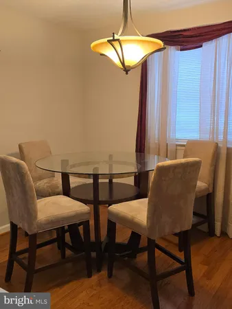 a view of small space