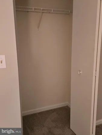 a view of a glass door and a window