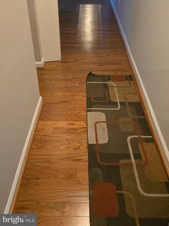 a view of small space