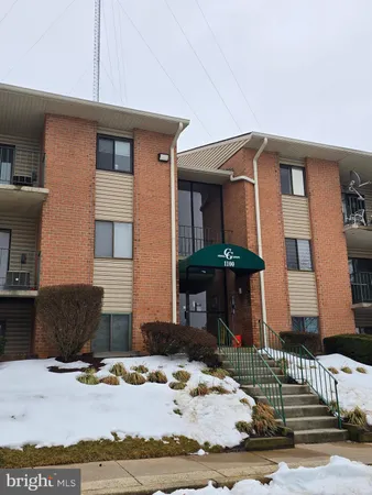 a view of small space