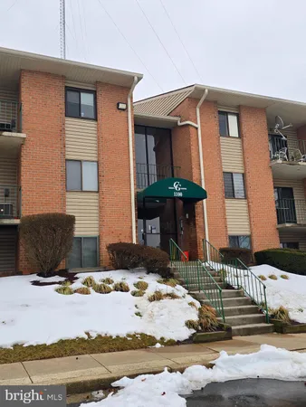 $1,800 | 1100 Lisadale Circle, Unit 1A, Catonsville, MD 21228