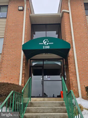 $1,800 | 1100 Lisadale Circle, Unit 1A, Catonsville, MD 21228