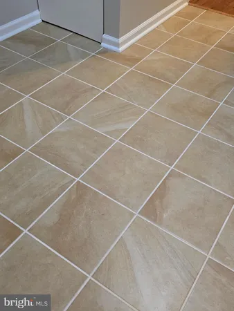 a view of a livingroom with wooden floor