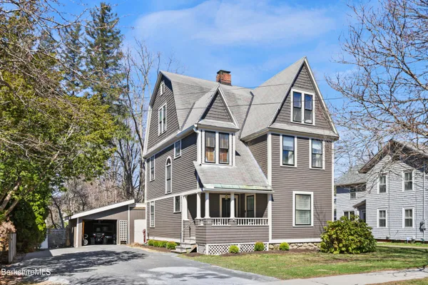$625,000 | 53 Cole Avenue, Williamstown, MA 01267