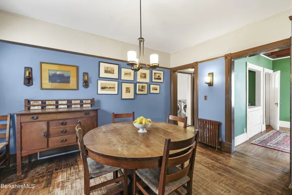 $625,000 | 53 Cole Avenue, Williamstown, MA 01267