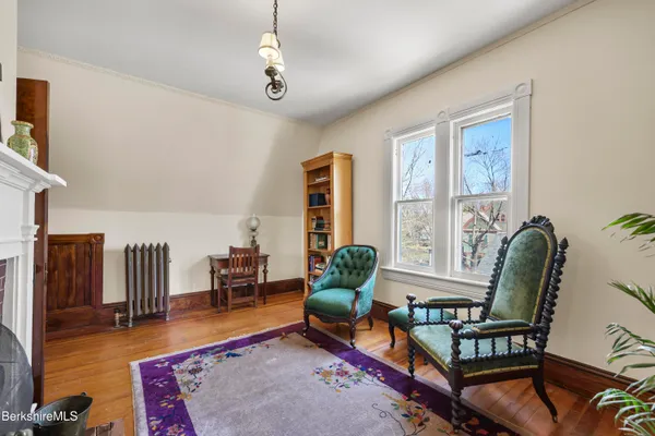 $625,000 | 53 Cole Avenue, Williamstown, MA 01267
