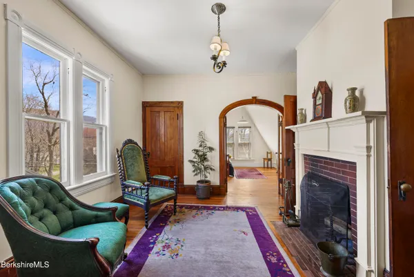 $625,000 | 53 Cole Avenue, Williamstown, MA 01267