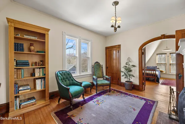 $625,000 | 53 Cole Avenue, Williamstown, MA 01267