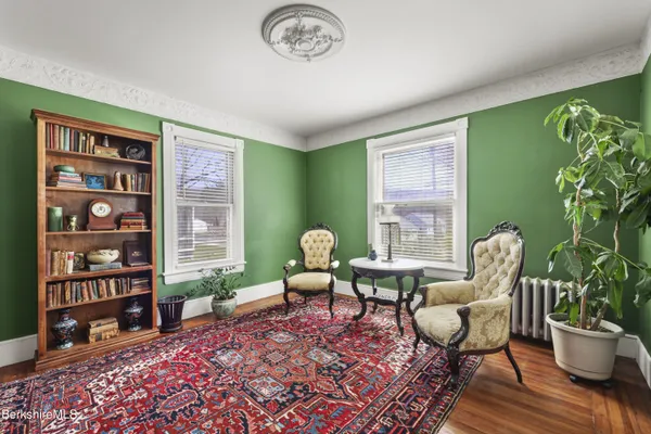 $625,000 | 53 Cole Avenue, Williamstown, MA 01267