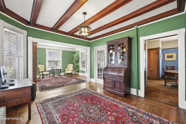 $625,000 | 53 Cole Avenue, Williamstown, MA 01267