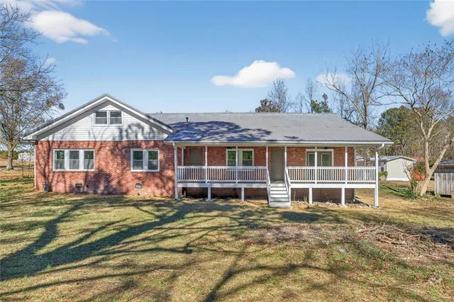 $479,900 | 18 Dyer Circle, Carrollton, GA 30116