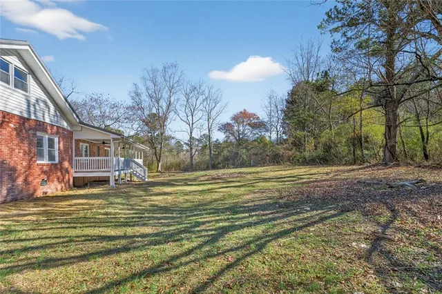 $479,900 | 18 Dyer Circle, Carrollton, GA 30116