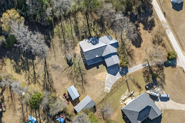 $479,900 | 18 Dyer Circle, Carrollton, GA 30116