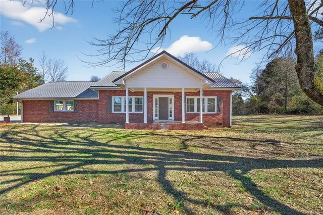 $479,900 | 18 Dyer Circle, Carrollton, GA 30116