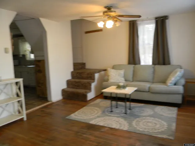 $165,000 | 307 Diamondville Avenue, Diamondville, WY 83116