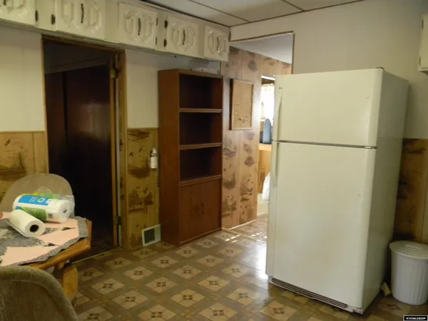 $165,000 | 307 Diamondville Avenue, Diamondville, WY 83116