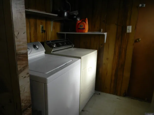 $165,000 | 307 Diamondville Avenue, Diamondville, WY 83116