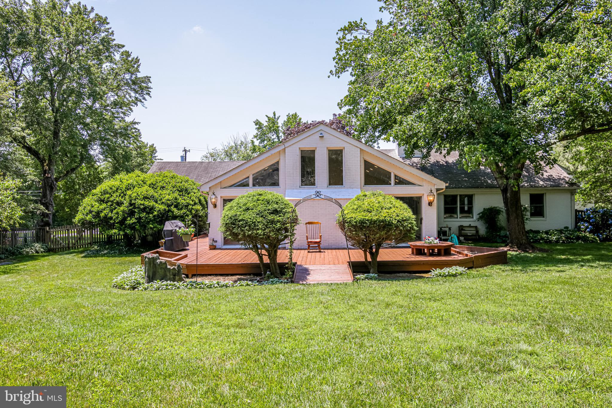 6444 Elmdale Road Alexandria, VA 22312 - Photo 61 of 64