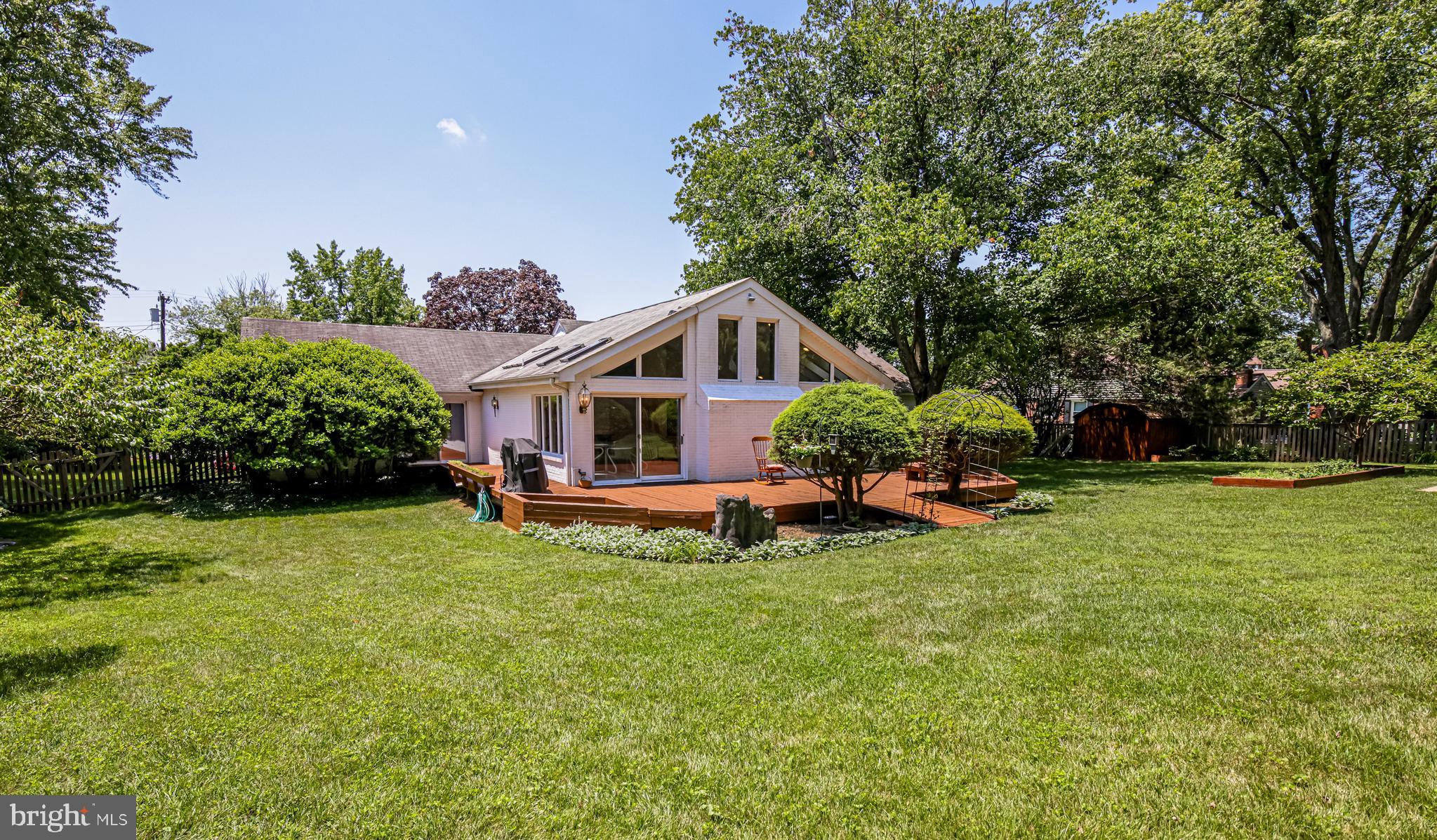 6444 Elmdale Road Alexandria, VA 22312 - Photo 62 of 64