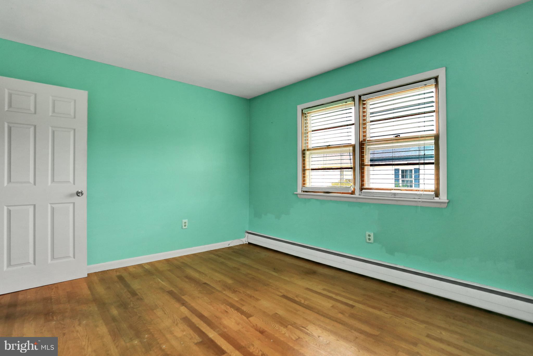 22327 Old Georgetown Road Smithsburg, MD 21783 - Photo 12 of 25 Bedroom 1