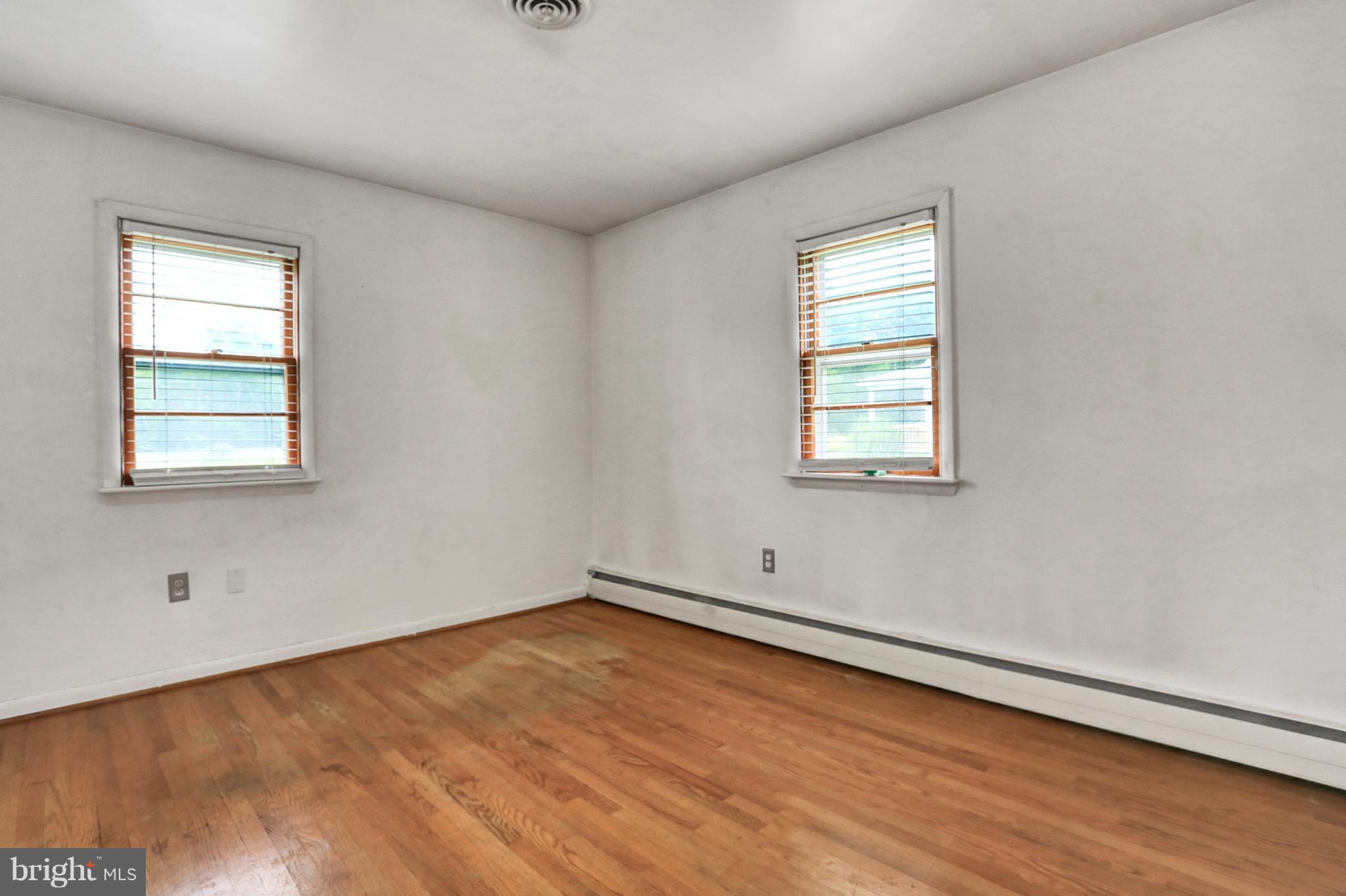 22327 Old Georgetown Road Smithsburg, MD 21783 - Photo 13 of 25 Bedroom 2