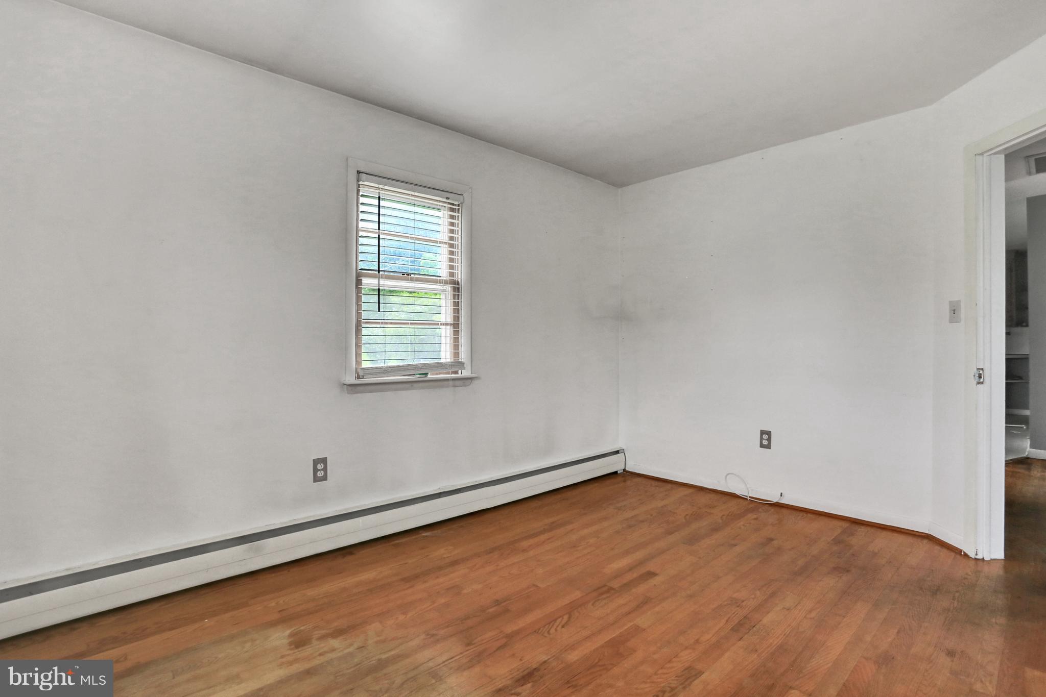 22327 Old Georgetown Road Smithsburg, MD 21783 - Photo 14 of 25 Bedroom 2