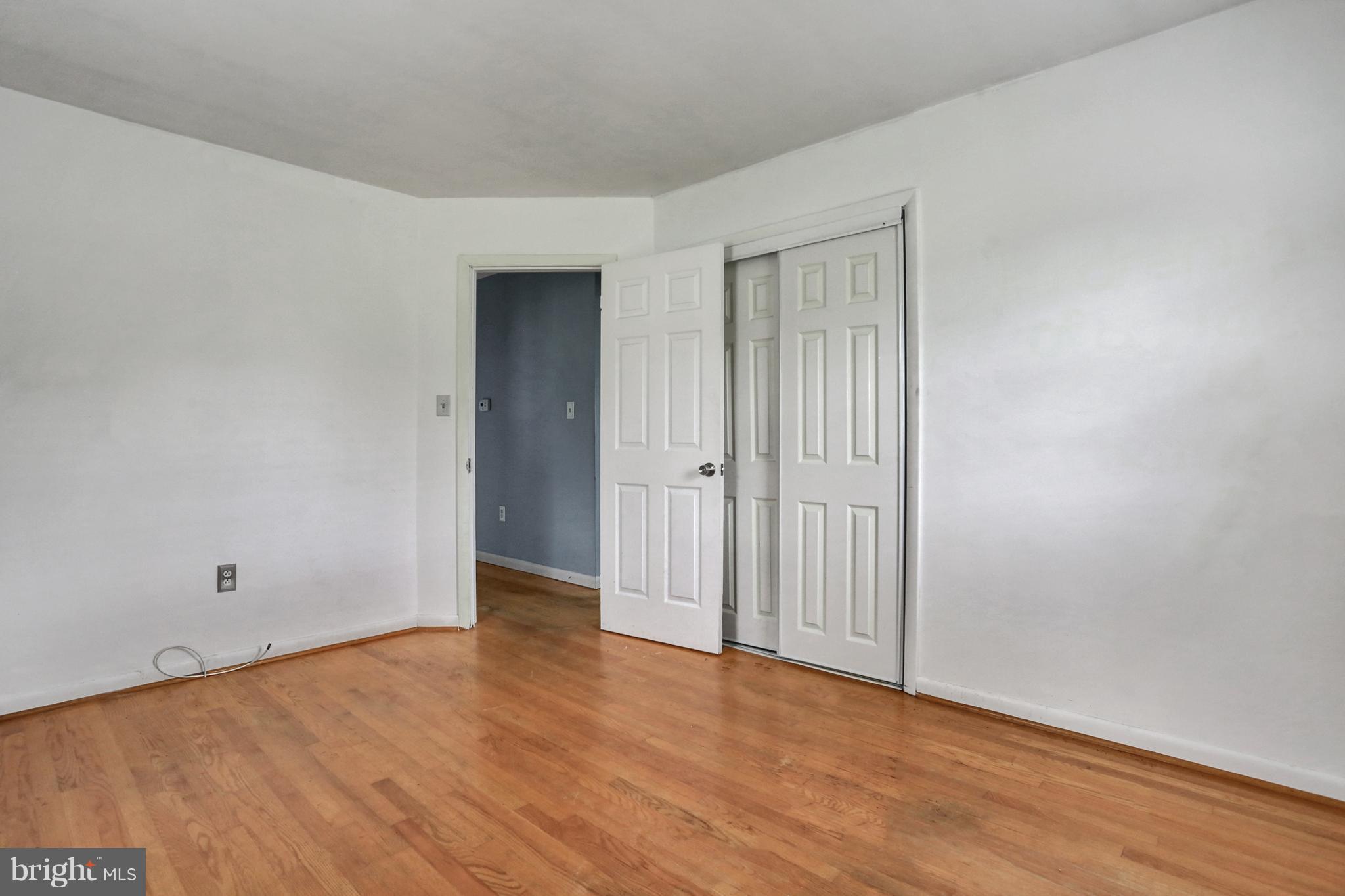 22327 Old Georgetown Road Smithsburg, MD 21783 - Photo 15 of 25 Bedroom 2