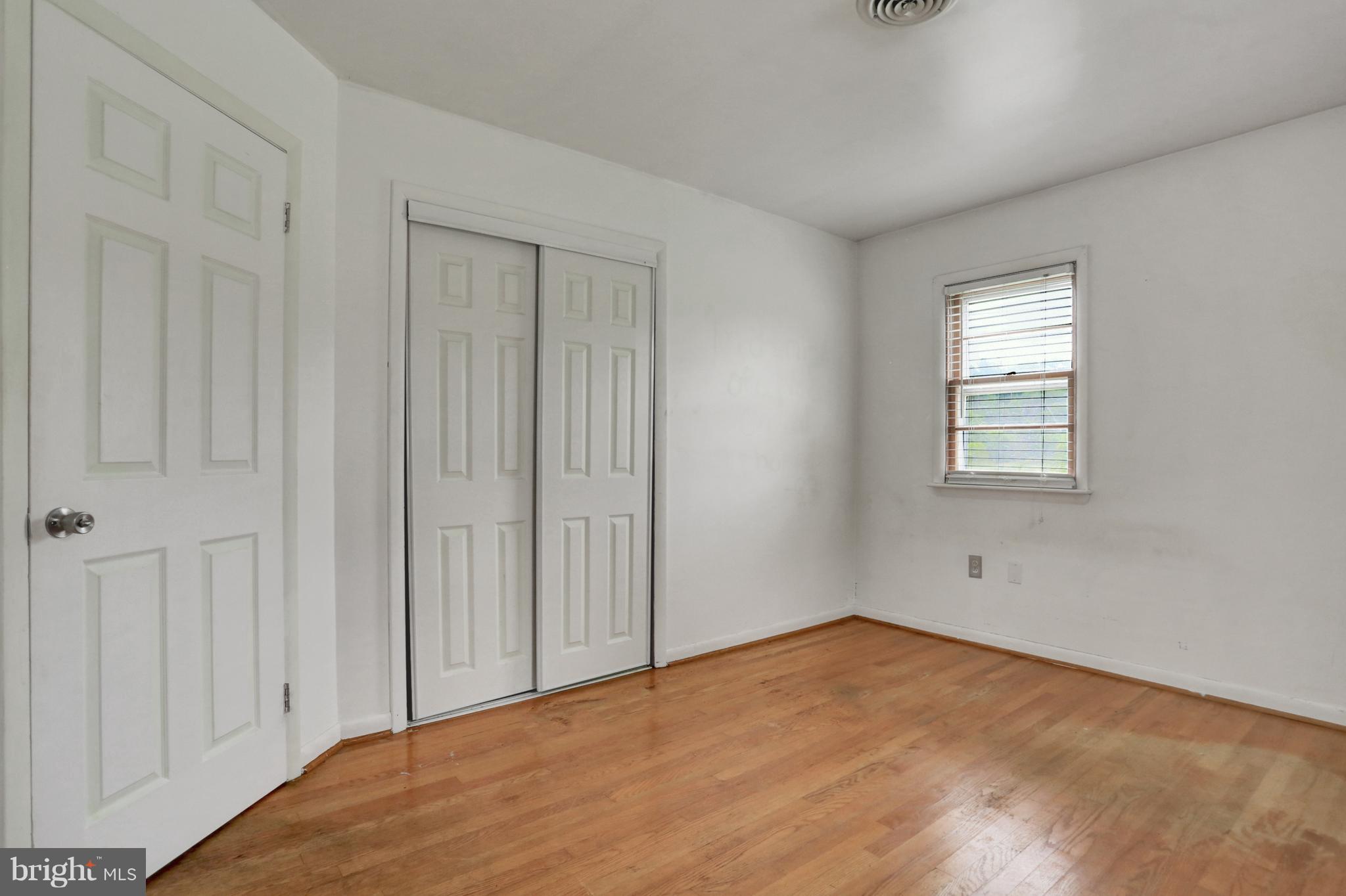 22327 Old Georgetown Road Smithsburg, MD 21783 - Photo 16 of 25 Bedroom 2