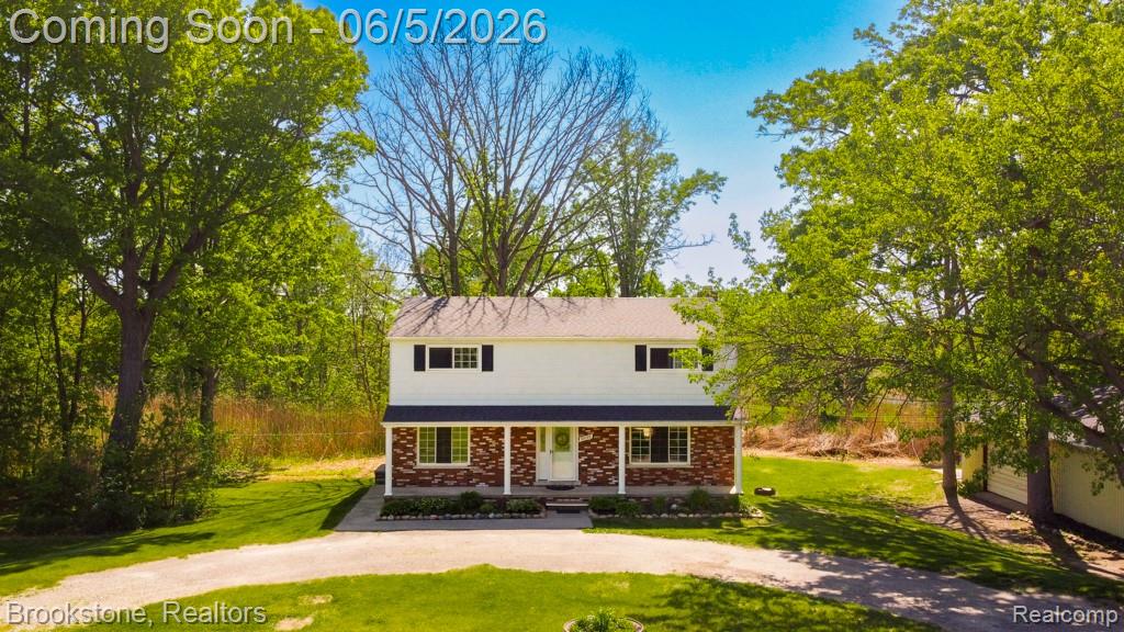 30100 Armada Ridge Road Richmond, MI 48062 - Photo 28 of 29