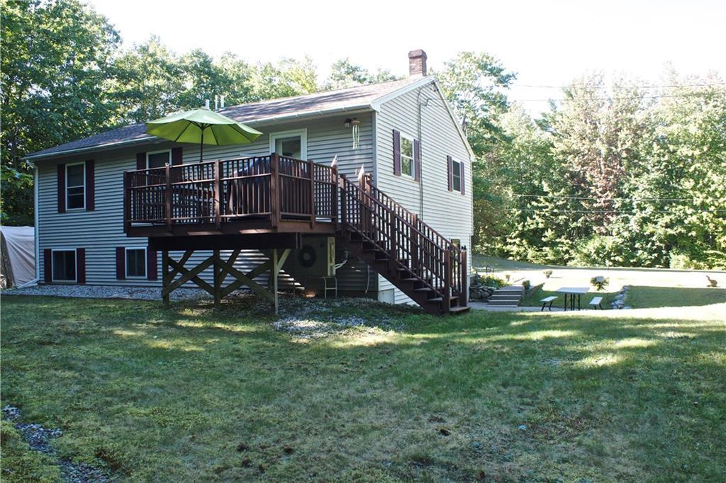 1 Richards Way Gray, ME 04039 - Photo 25 of 28 Photo