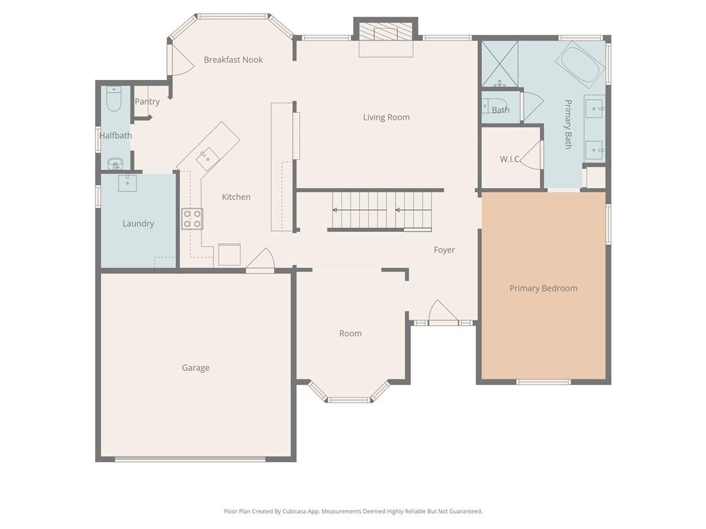 1025 Russell Point Suwanee, GA 30024 - Photo 2 of 5