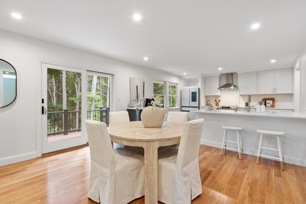23 Revolutionary Road Concord, MA 01742 - Photo 4 of 30