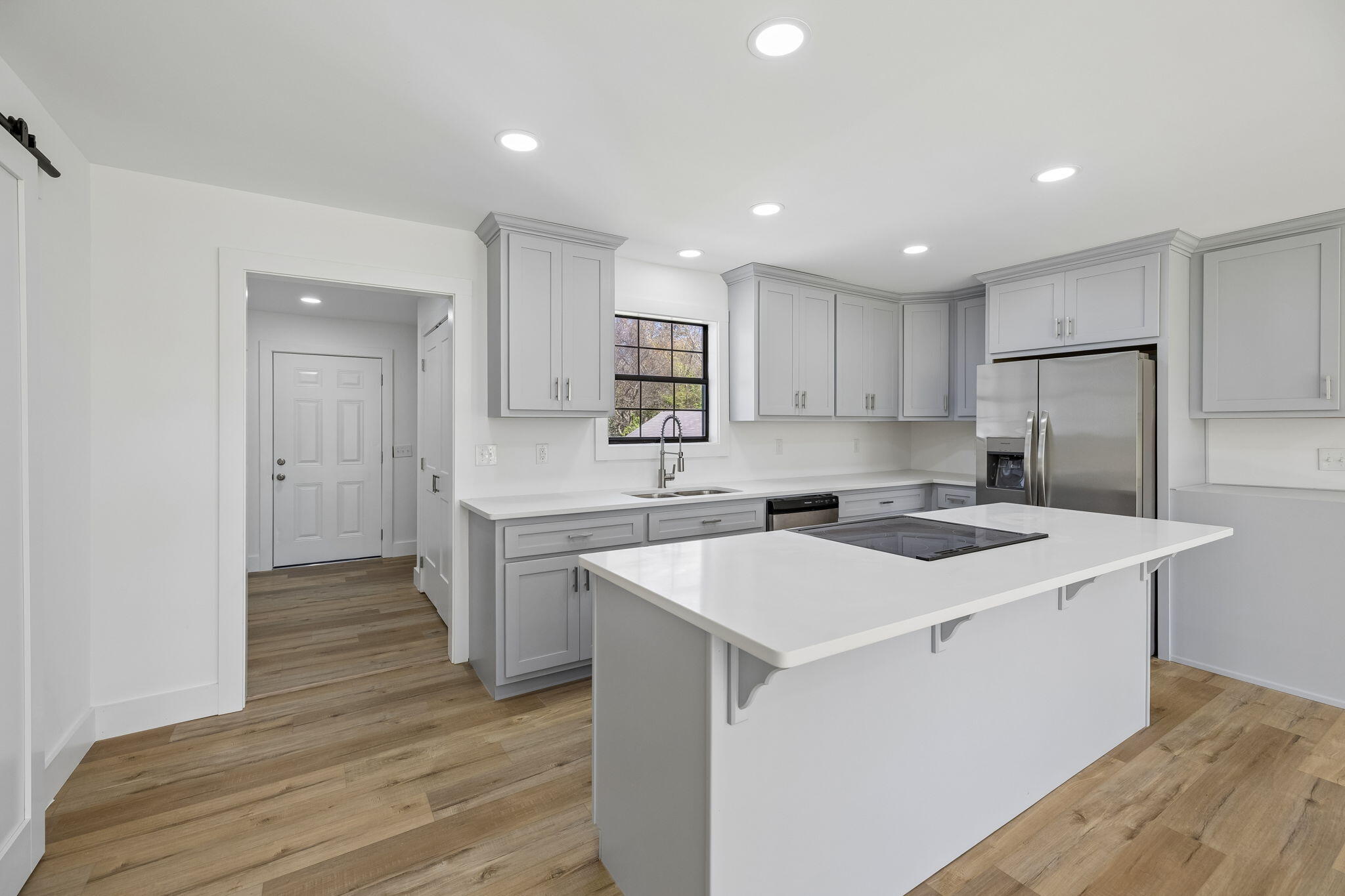 614 Shoemaker Street Athens, TN 37303 - Photo 11 of 46 Kitchen