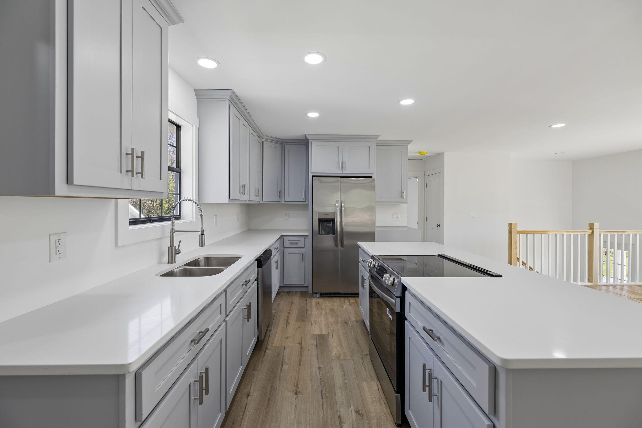 614 Shoemaker Street Athens, TN 37303 - Photo 12 of 46 Kitchen