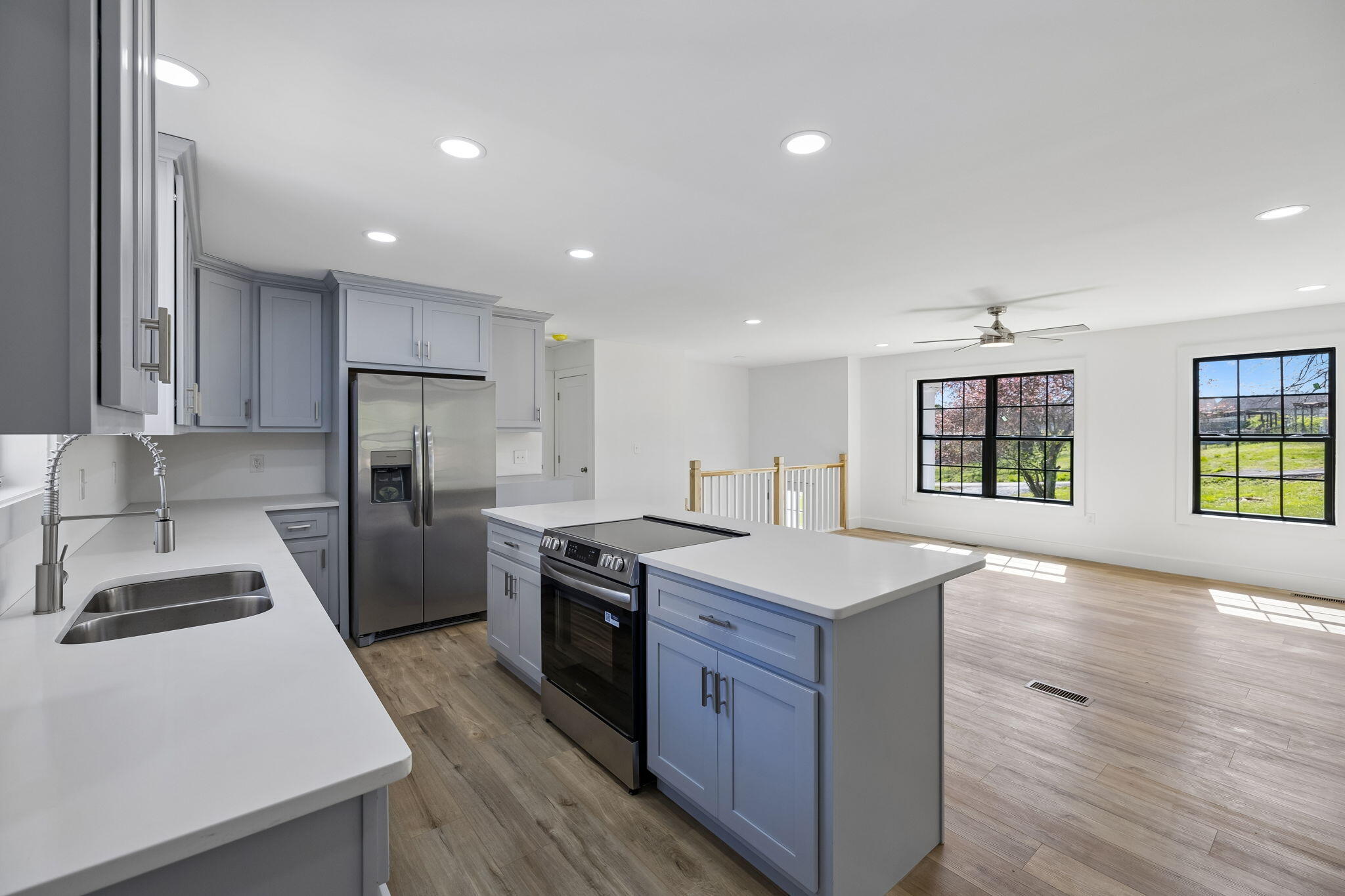 614 Shoemaker Street Athens, TN 37303 - Photo 13 of 46 Kitchen
