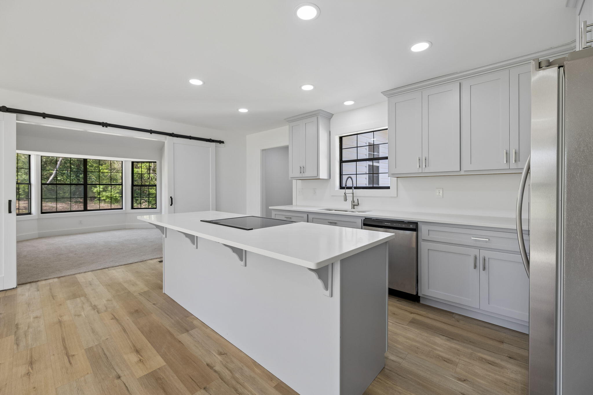 614 Shoemaker Street Athens, TN 37303 - Photo 15 of 46 Kitchen