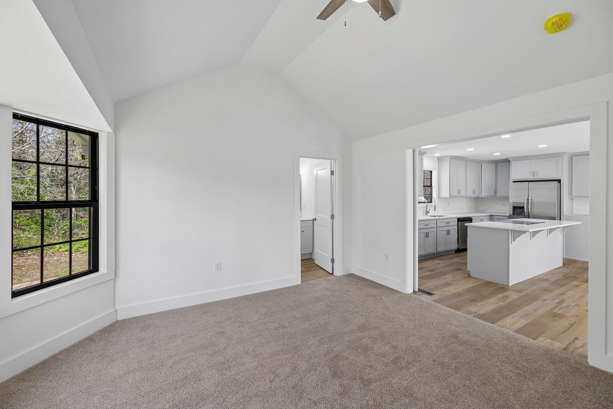 614 Shoemaker Street Athens, TN 37303 - Photo 18 of 46 Primary Bedroom 1