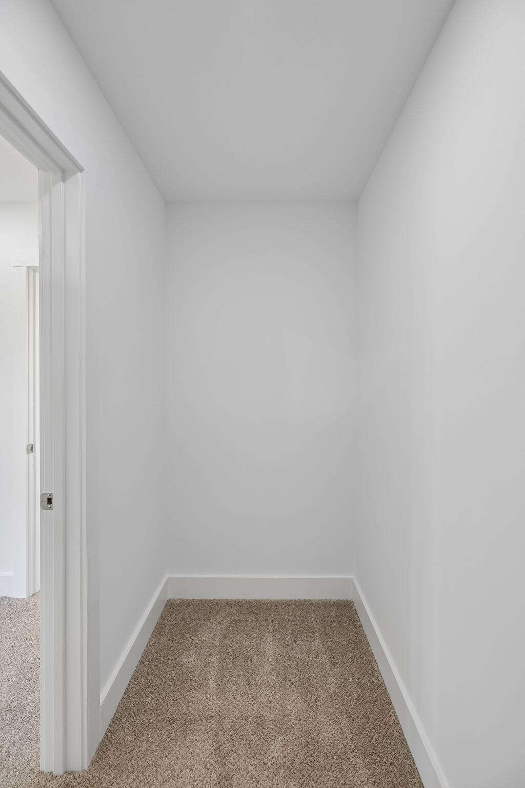 614 Shoemaker Street Athens, TN 37303 - Photo 30 of 46 Primary Bedroom 2 Closest