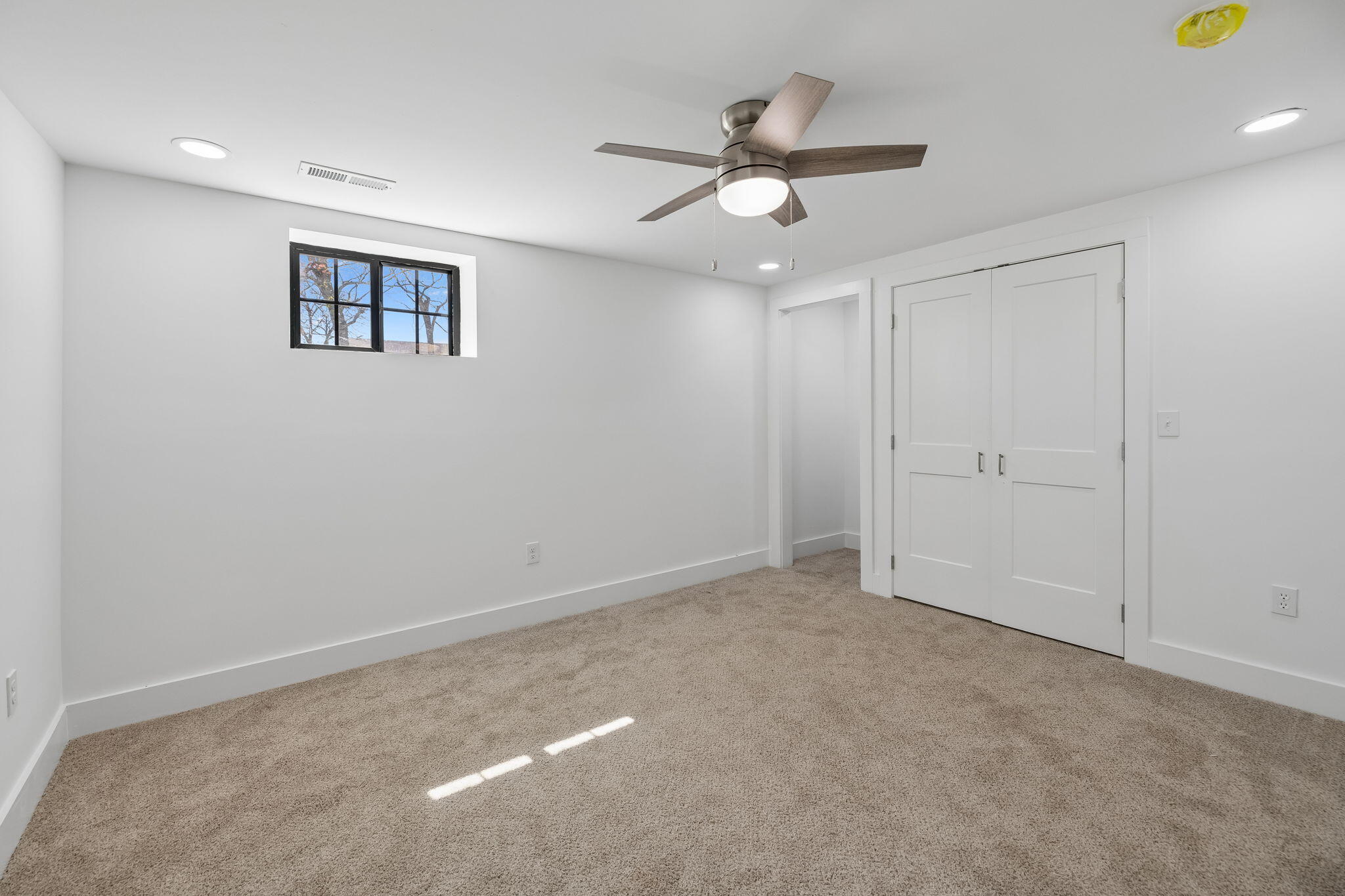 614 Shoemaker Street Athens, TN 37303 - Photo 33 of 46 Basement Bedroom 3